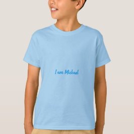Back to School T-shirt