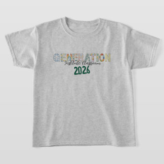 Back-to-school t-shirt