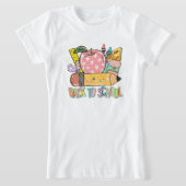 back to school t-shirt  (Poser)