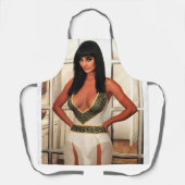 Back to That Special Place apron Schort (Voorkant)