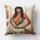 Back to That Special Place cushion Kussen (Achterkant)