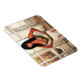 Back to That Special Place flexible photo magnet (Côté Droit)