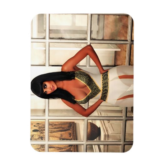 Back to That Special Place flexible photo magnet Magneet (Verticaal)