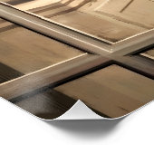 Back to That Special Place glossy poster (Coin)