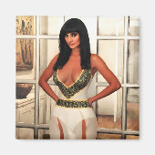 Back to That Special Place magnet (Devant)