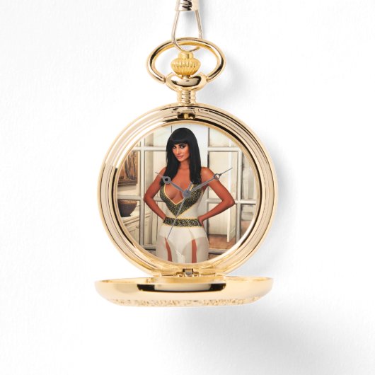 Back to That Special Place watch Horloge (Voorkant)