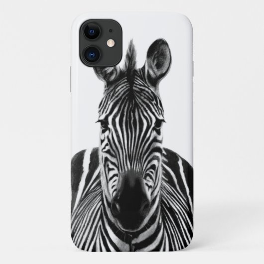Back-upplan III Case-Mate iPhone Case (Achterkant)
