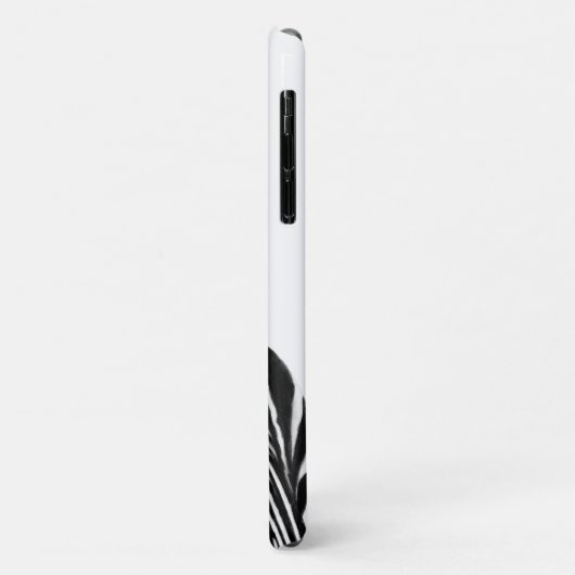 Back-upplan III Case-Mate iPhone Case (Achterkant/links)