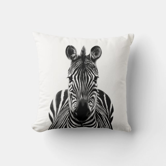 Back-upplan III Kussen (Voorkant)