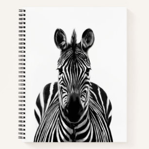 Back-upplan III Notitieboek