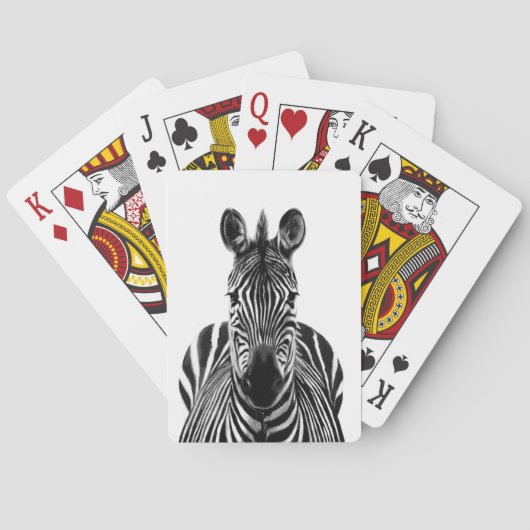 Back-upplan III Pokerkaarten (Achterkant)