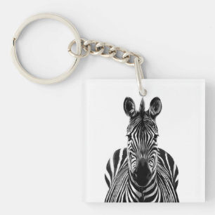 Back-upplan III Sleutelhanger