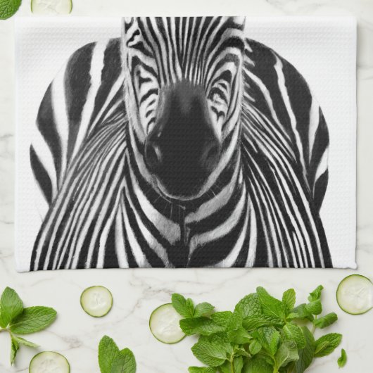 Back-upplan III Theedoek (Gevouwen)