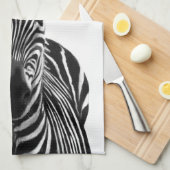 Back-upplan III Theedoek (Quarter Fold)