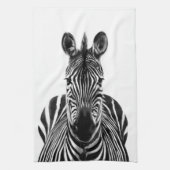 Back-upplan III Theedoek (Verticaal)