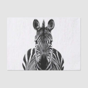 Back-upplan III Tissuepapier