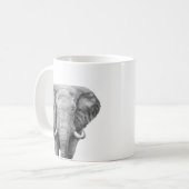 Back-upplan IV Koffiemok (Voorkant links)