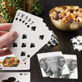 Back-upplan IV Pokerkaarten (Insitu)