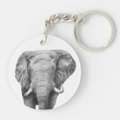 Back-upplan IV Sleutelhanger (Achterkant)