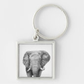 Back-upplan IV Sleutelhanger (Voorkant)