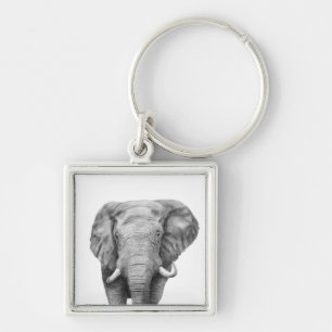 Back-upplan IV Sleutelhanger