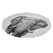 Back-upplan IV Snijplank (Hoek)