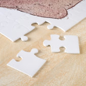 Backboend Yoga Pose Thunder_Cove Legpuzzel (Zijkant)