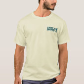 Backbone Trail (T) T-shirt (Voorkant)