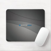 BackBox Linux - Desktop Muismat (Met muis)