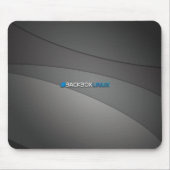 BackBox Linux - Desktop Muismat (Voorkant)