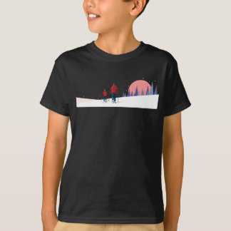 Backcountry Ski Team T-shirt