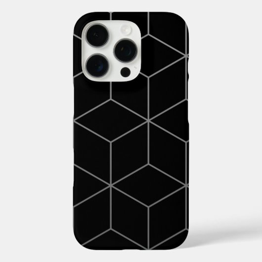 backcover voor telefoon Case-Mate iPhone case (Achterkant)