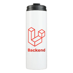 Backend Laravel Thermosbeker