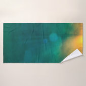 Background backdrop pattern design badhanddoek (Badhanddoek)