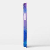Background sky cloud art abstract Case-Mate iPhone case (Achterkant / Rechts)