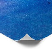 Background sky cloud art abstract poster (Hoek)
