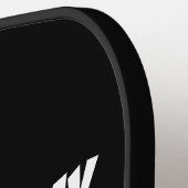 BACKHAND SWING FUNNY PICKLEBALL PADDLES (Links Detail)