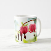 Backlight Bleeding Hearts 2009, een goed hart... Koffiemok (Voorkant rechts)