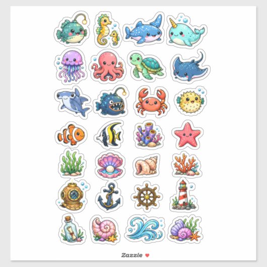 Backpack aesthetic stickers (Vel)
