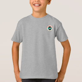 Backspin Studio T-shirt voor jongens