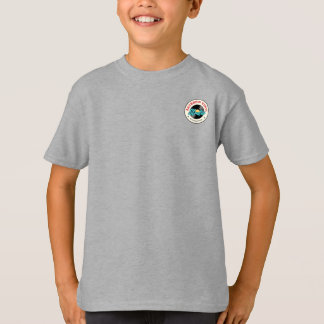 Backspin Studio T-shirt voor jongens