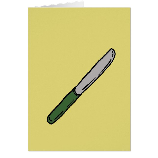 Backstabber (Devant)