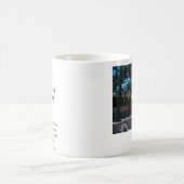 Backwood in Restaurant Koffiemok (Center)