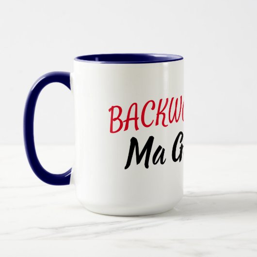 Backwood-Mok Mok (Links)