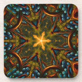 Backwoods Onderzetter