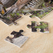 Backyard Birds of Alberta Puzzle (Côté)