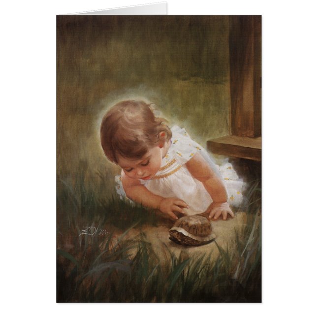 Backyard Discovery (Voorkant)