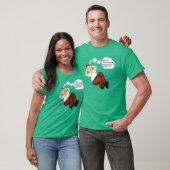 Backyard Philosopher T-shirt (Unisex)