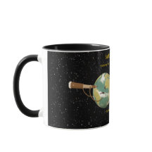 Backyard Worlds: Planet 9 Combo Mok, 11 oz