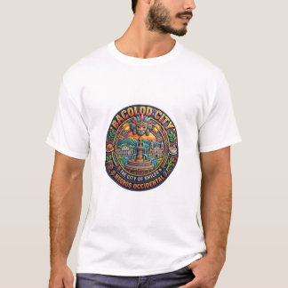 BACOLOD STAD T-SHIRT